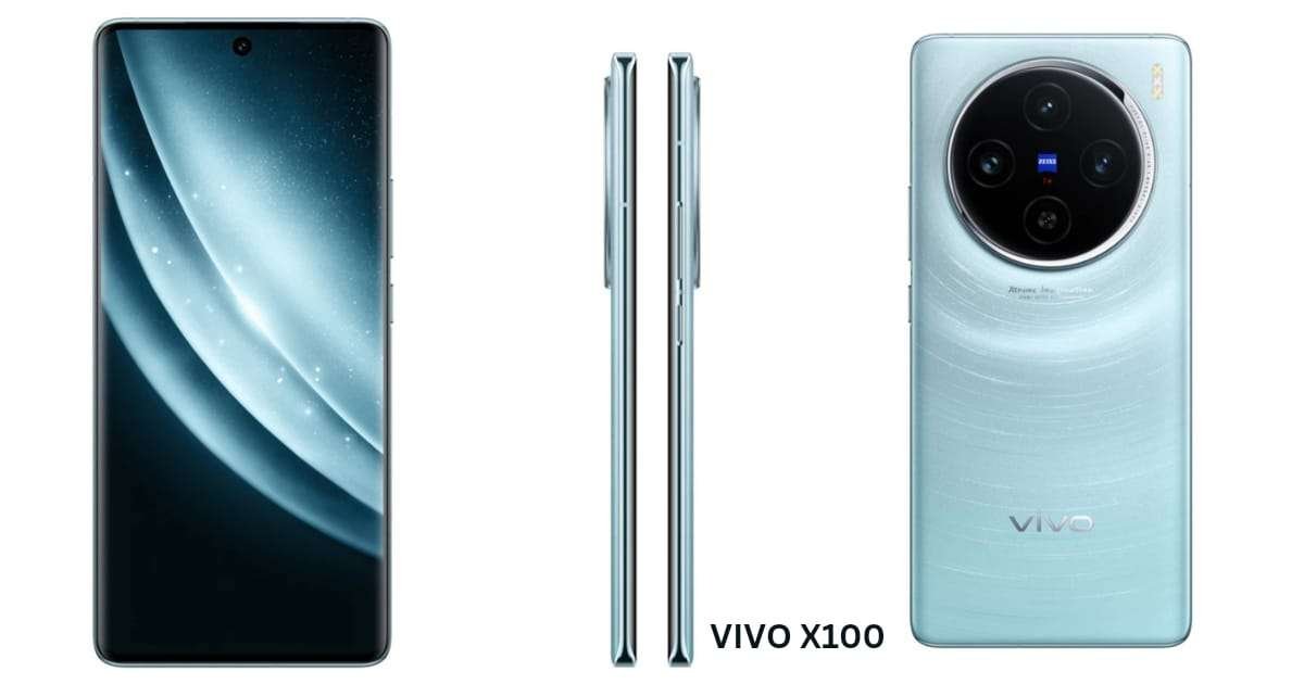 Vivo X100 Pro 5G Price in India