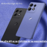 Motorola edge 50 pro launch date