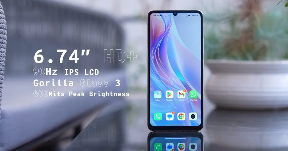 Redmi 13c 5G Price in India