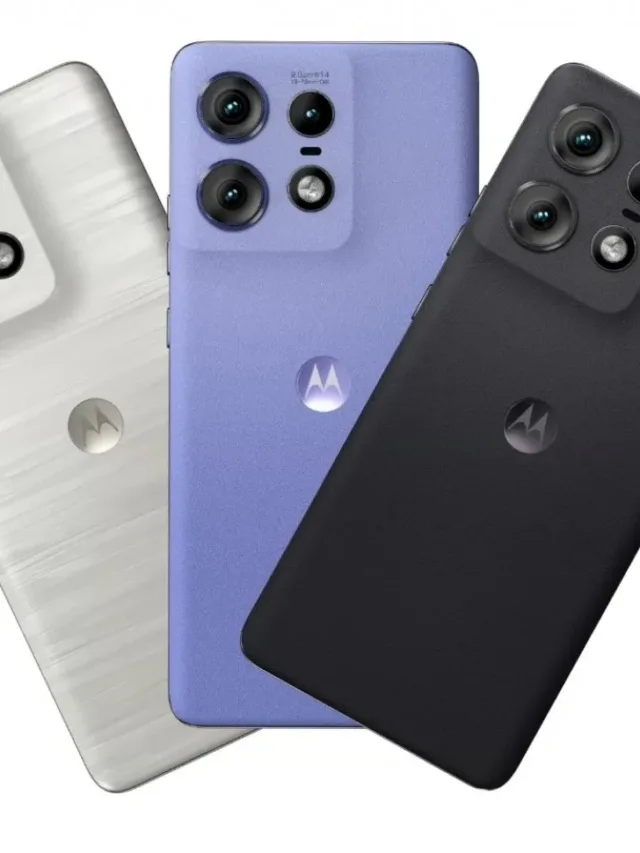 motorola edge 50 pro price in india