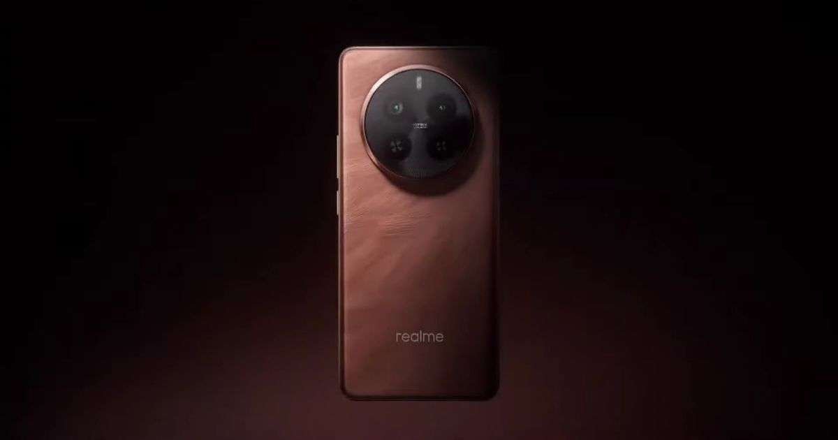Realme P1 Pro 5G