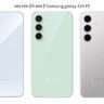 Samsung galaxy S24 FE