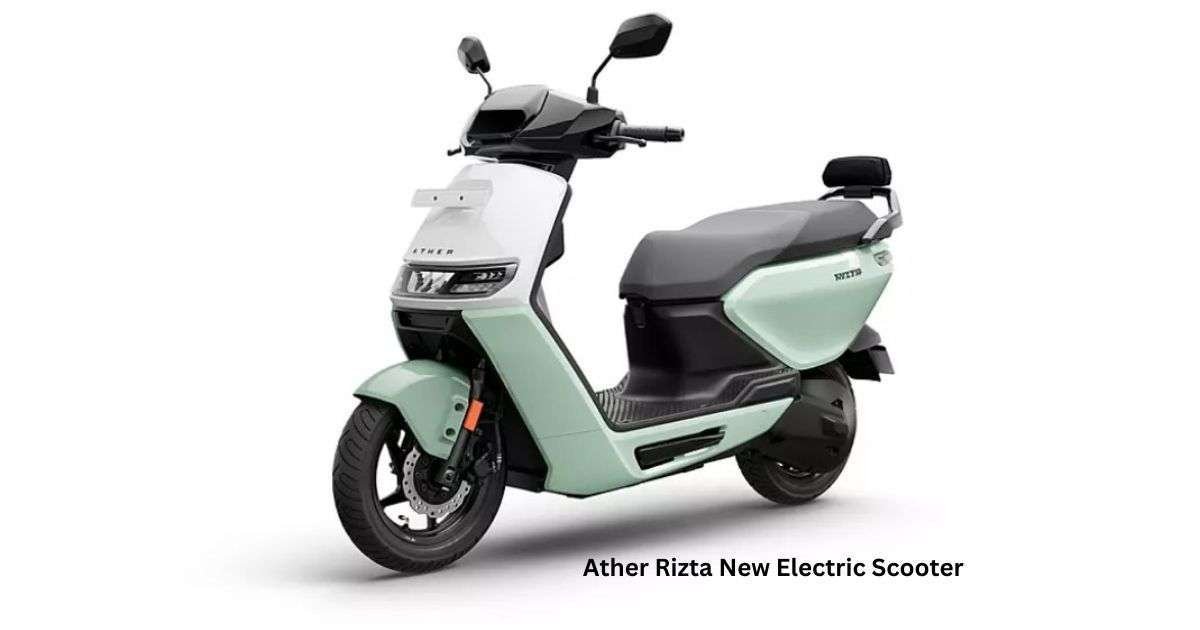 Ather Rizta