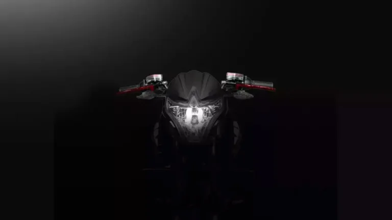 GT Force Electric Bike