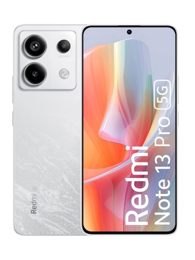 Xiaomi Redmi Note 13 Pro Max Price In India