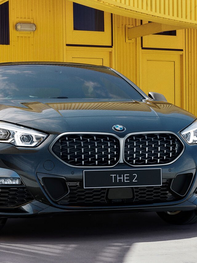 BMW 220i M Sport Shadow Edition: फॉर्च्यूनर को भूल जाएं, शानदार स्टाइल दमदार परफॉर्मेंस
