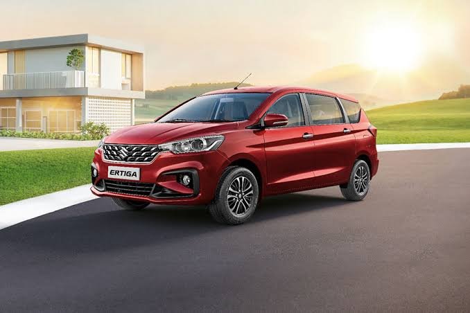 Maruti Artiga