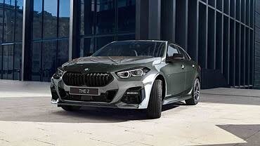 BMW 220i M Sport Shadow Edition